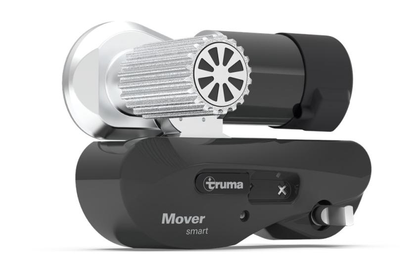 Truma Smart M Mover Karavan Manevra Sistemi