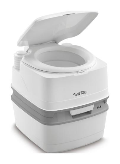 Thetford Portatif Tuvalet Porta Potti 165